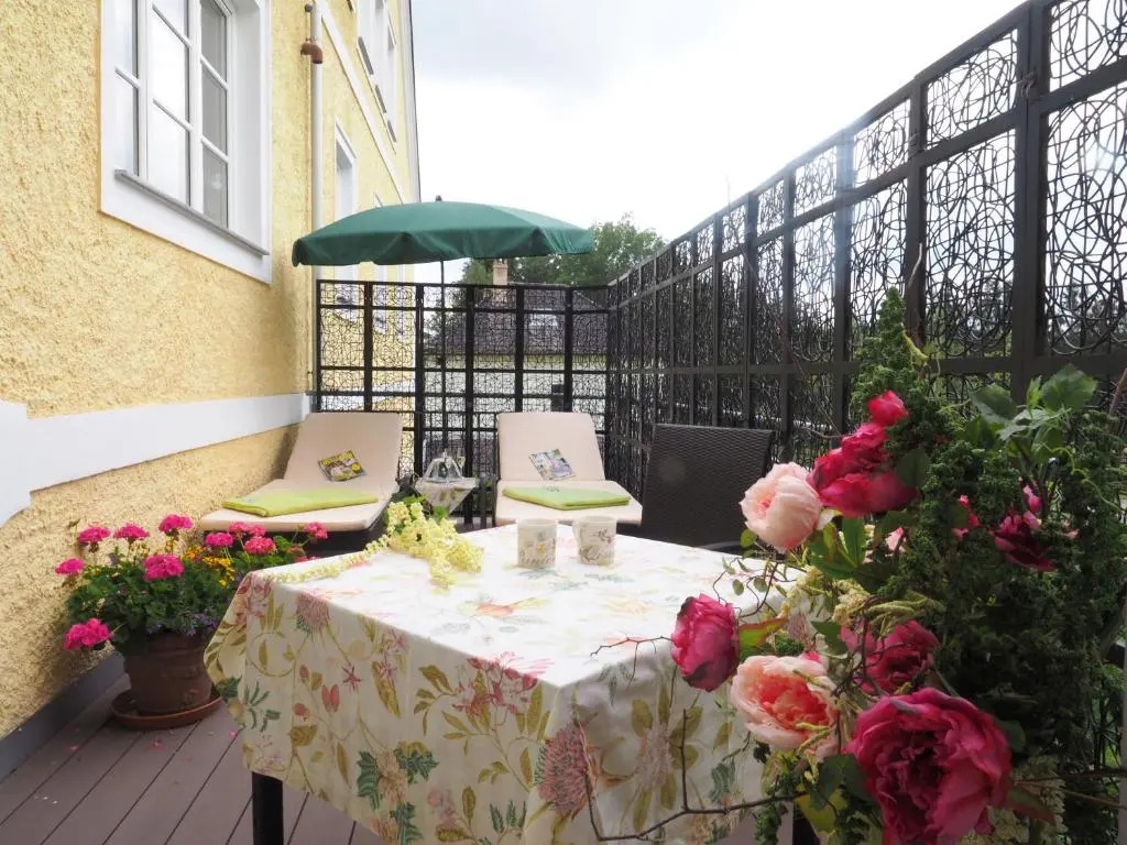 Hotel Die Residenz