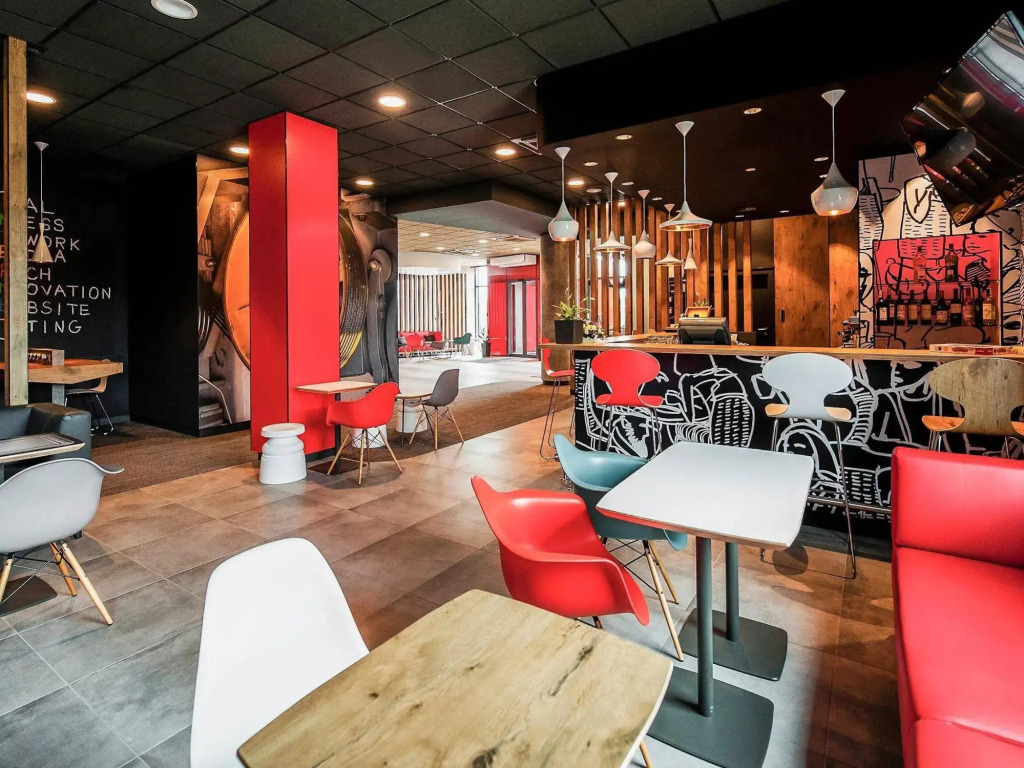 Ibis Poznan Polnoc
