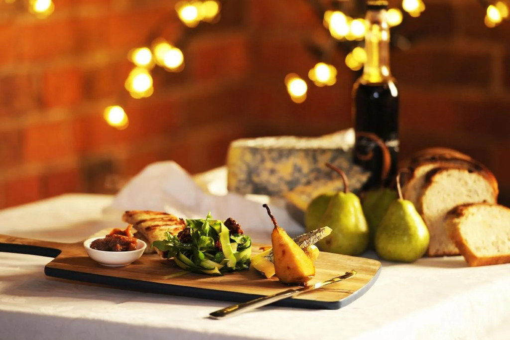 Cobb & Co Court Boutique Hotel