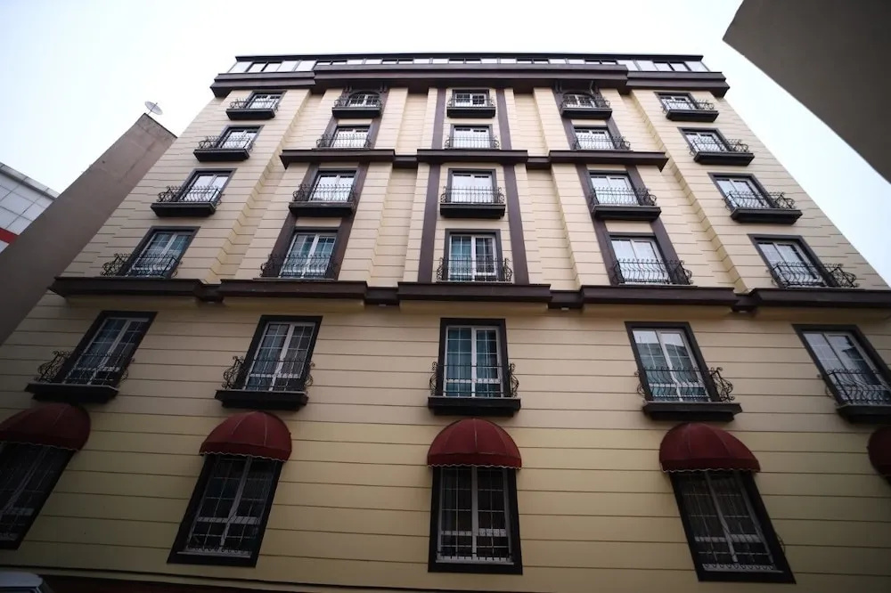 ASİL OTEL