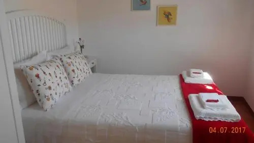 Cabanelas Country House - Casa do Afonso