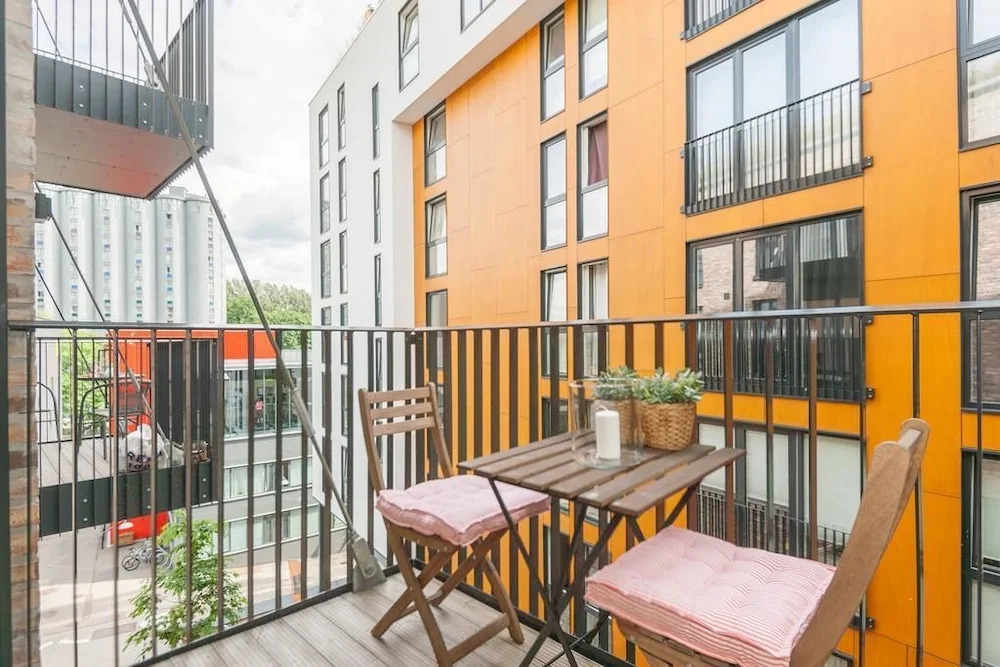 Nordic Host - Maridalsveien 19A