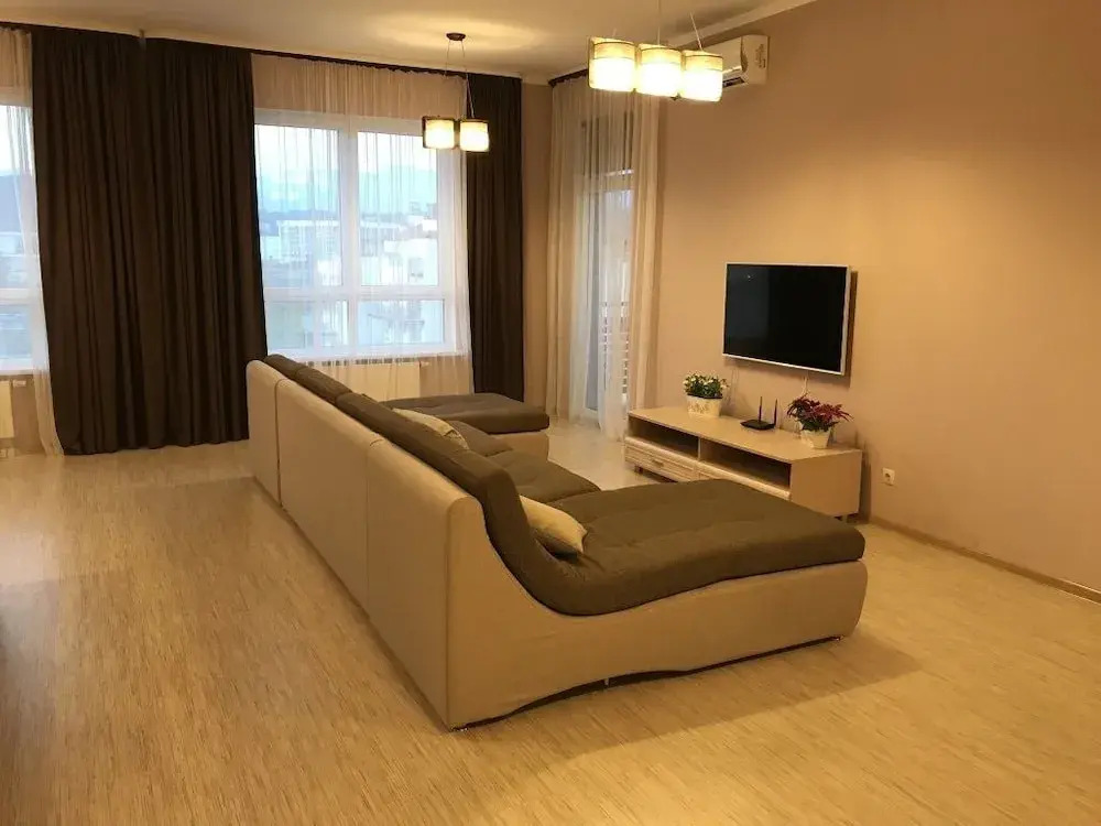 Fenix Deluxe Apartment on Parusnaya 21 - 503