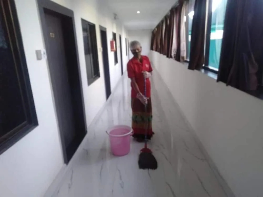 Hotel Shree Pingara
