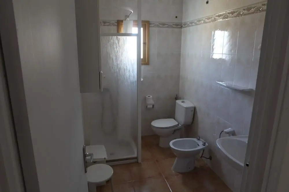 Apartamentos Mayans