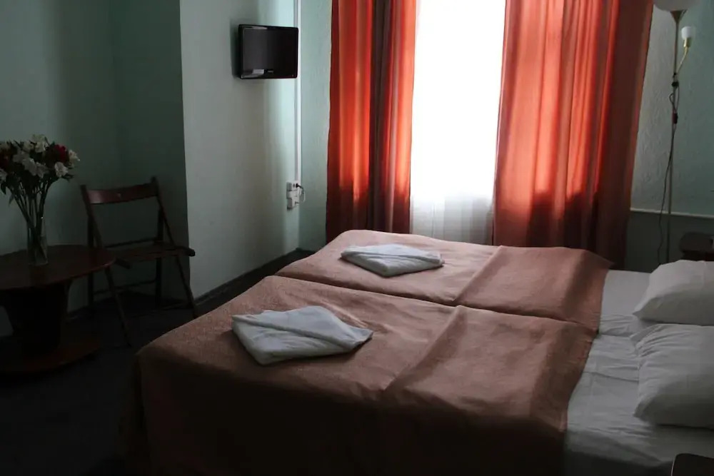 Benoua House