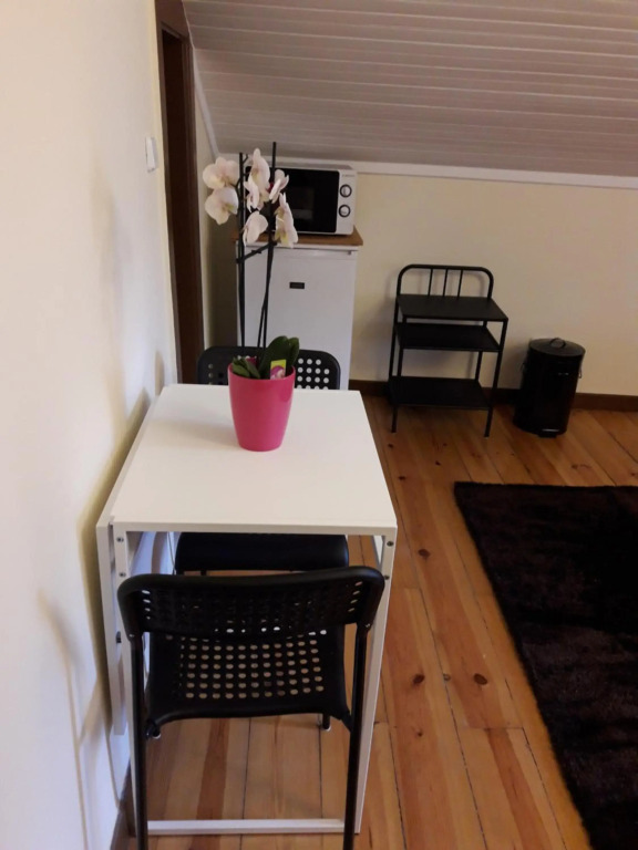 Old Town Loft