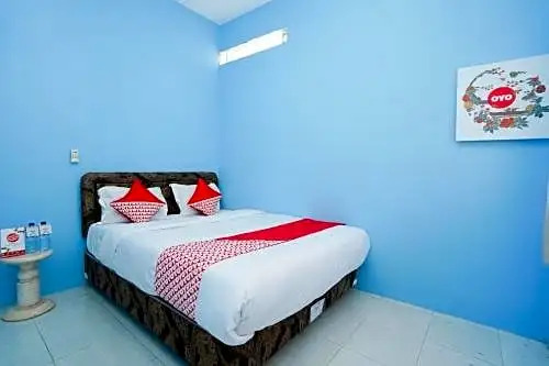 OYO 1316 Mentari Family Homestay