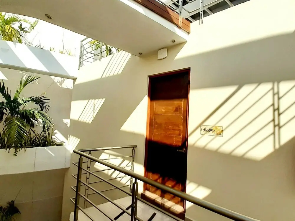 Soham Suites