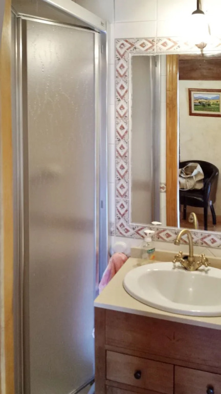 Apartment With 3 Bedrooms in Segovia, With Wonderful City View, Furnis