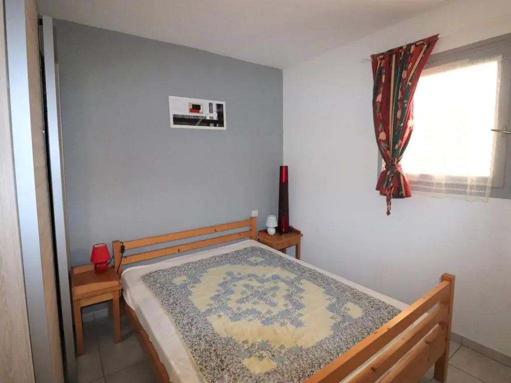 Appartement Le Grau-du-Roi, 2 pièces, 6 personnes - FR-1-307-8
