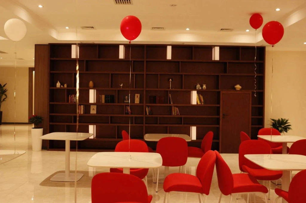 Отель Aq Myrza inn