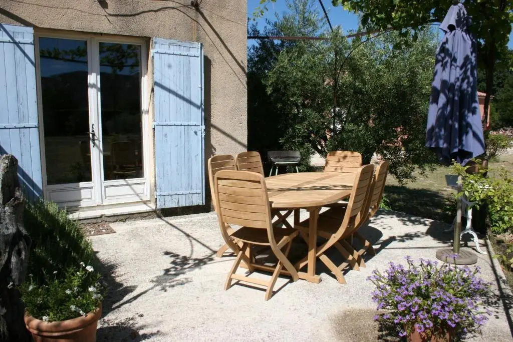 Le Moulin de Felix