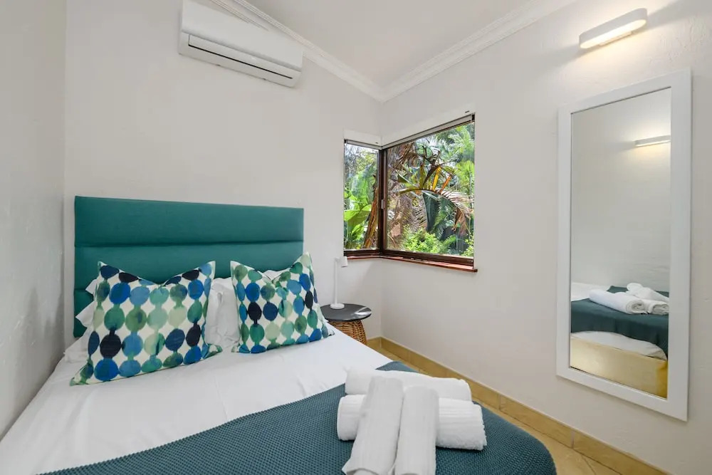 San Lameer Villa Rentals  3207