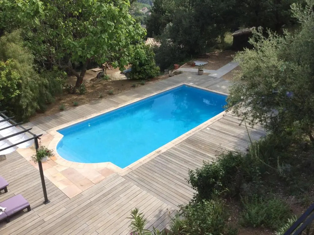 La Petite Bergerie, Les Hautes Roches (Adults Only)