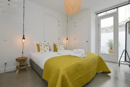 Follow The Sun Apartment