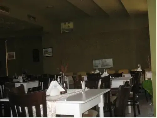 Style Guest House