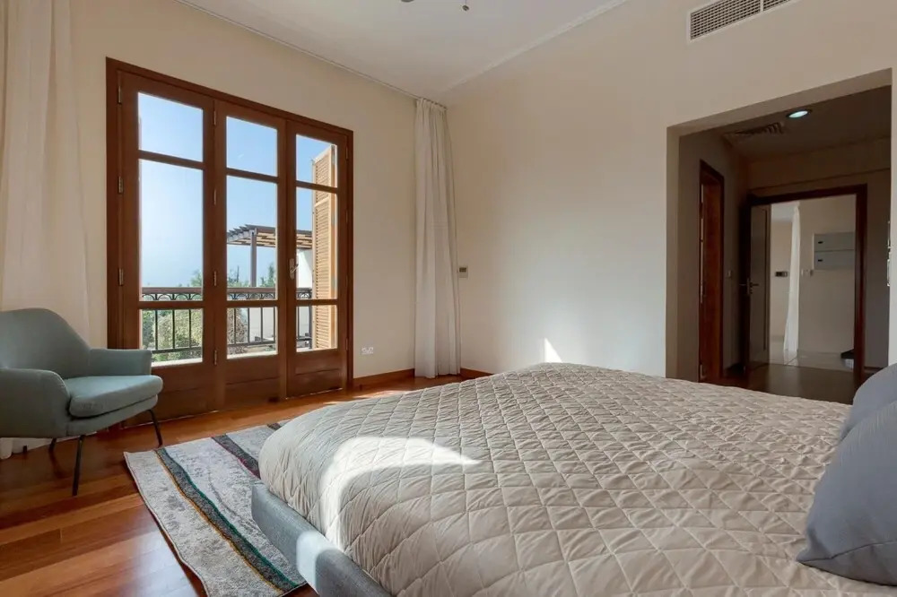 Aphrodite Hills Holiday Residences The Mythos Collection Villas 5 Bedroom Mythos Collection Villa - 0233