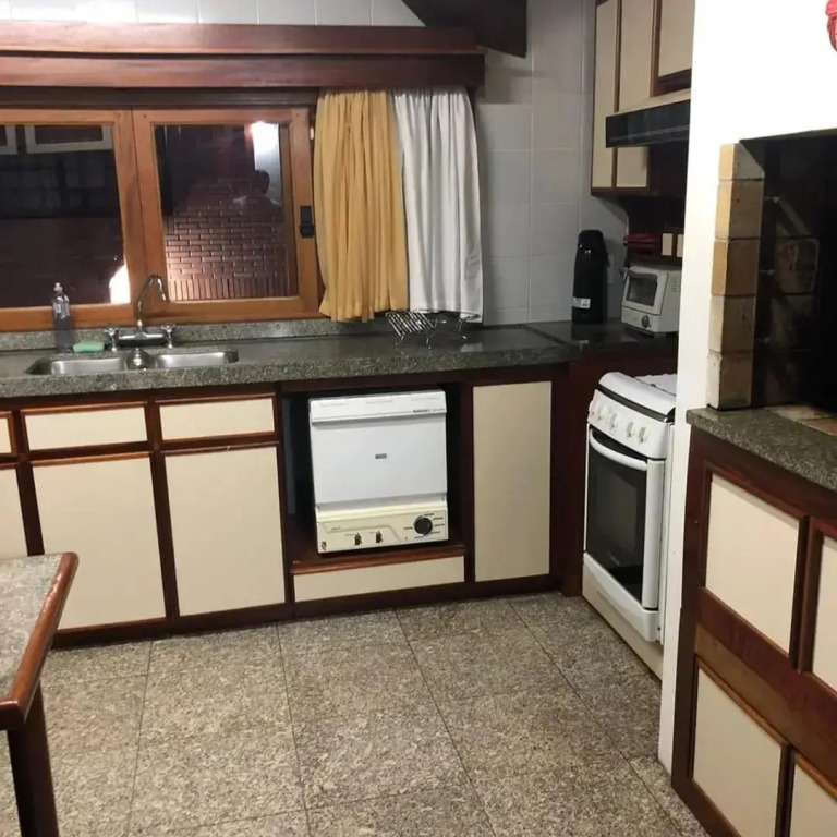 Casa Portanova Luxe - A 1,5km da Rua Coberta
