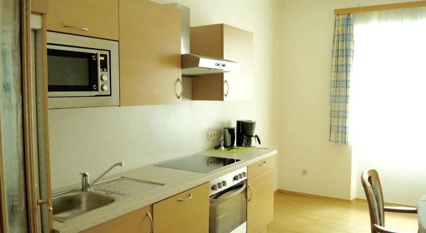 Apartments Wirrer