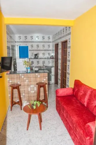Residencial Morro de São Paulo