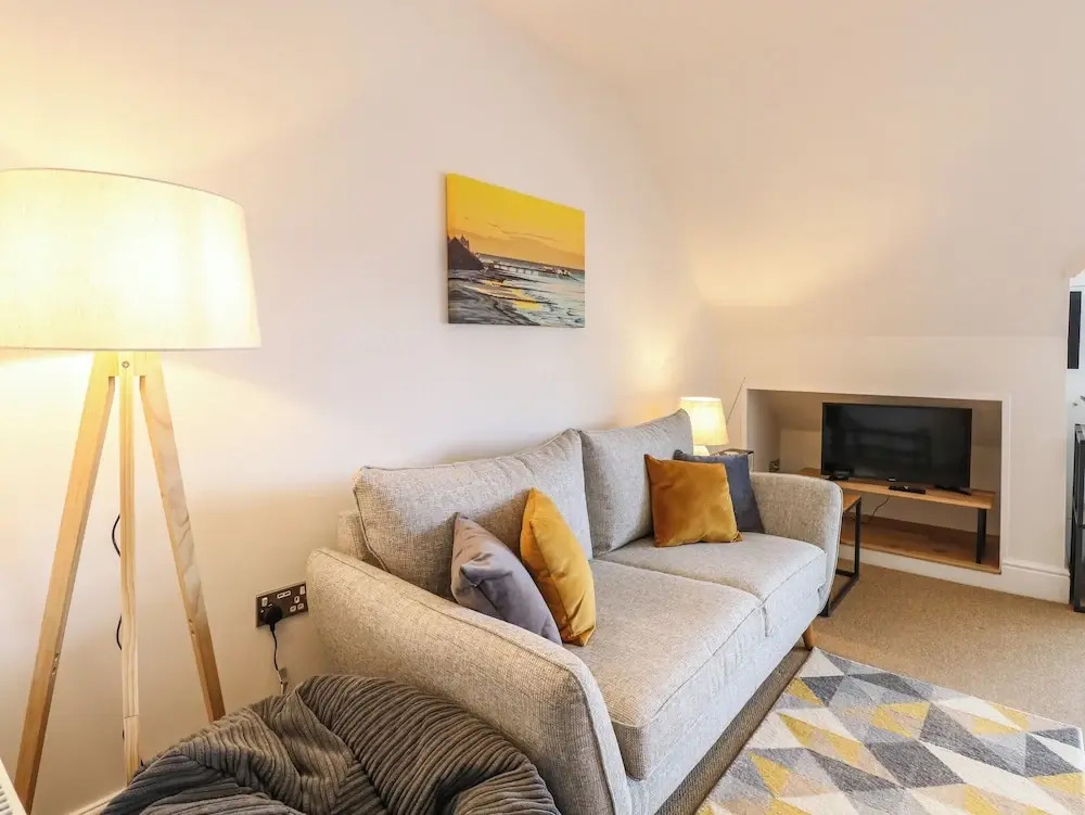 Flat 3