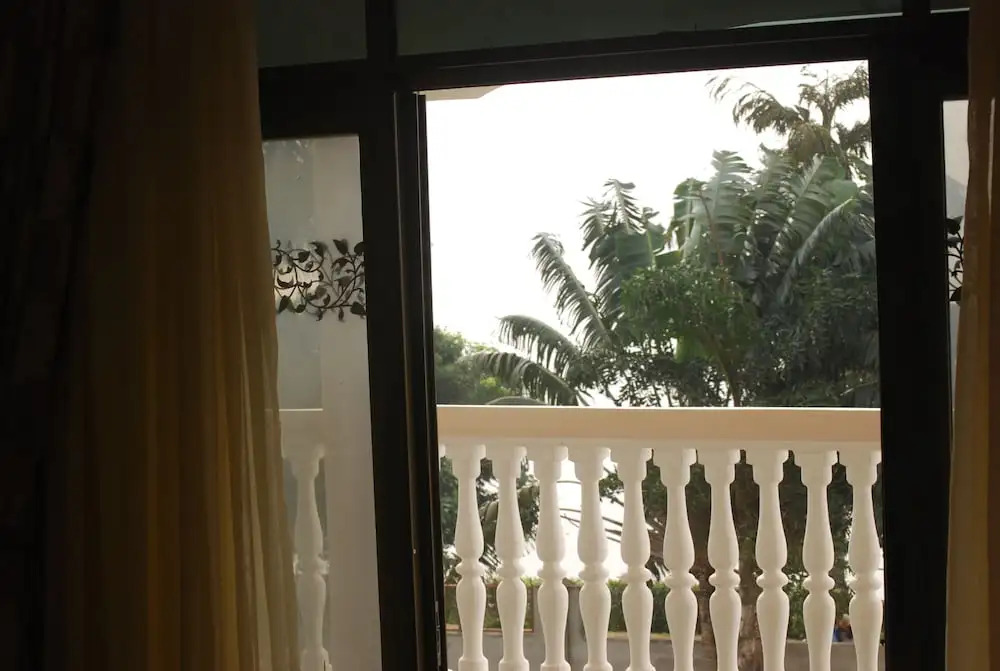 Victoria Royal Beach Hotel