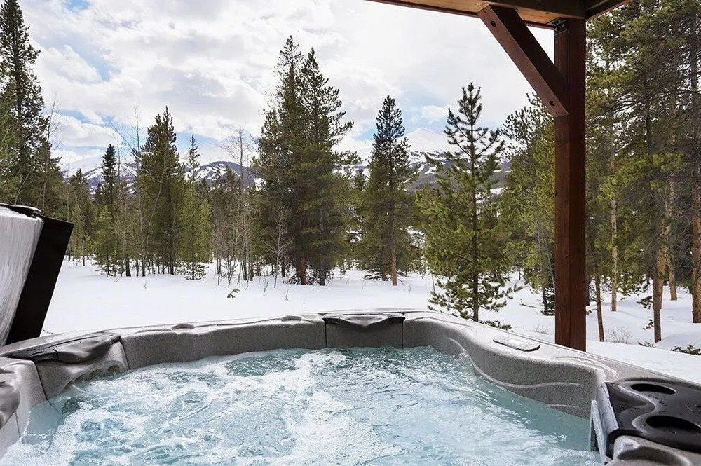 Aspen Lodge