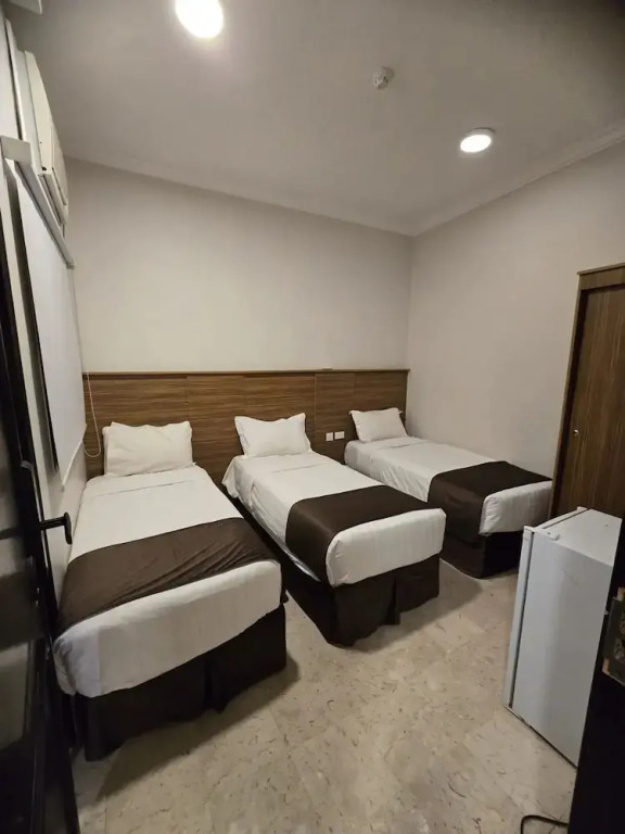 Funduq Areej Al Zahabi Makkah