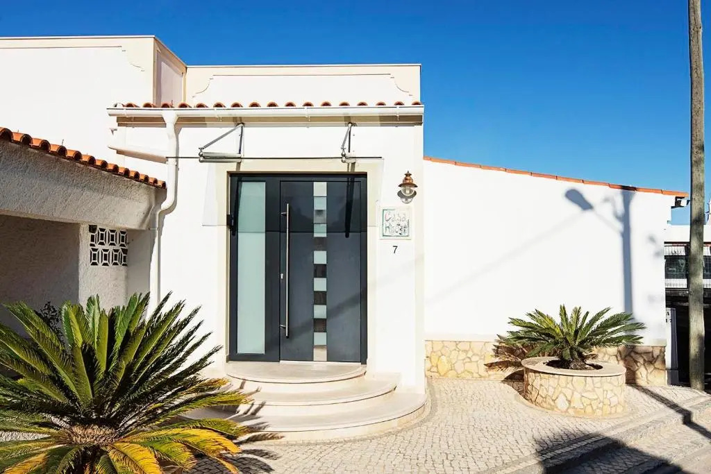 Casa Sol 7 by Sevencollection
