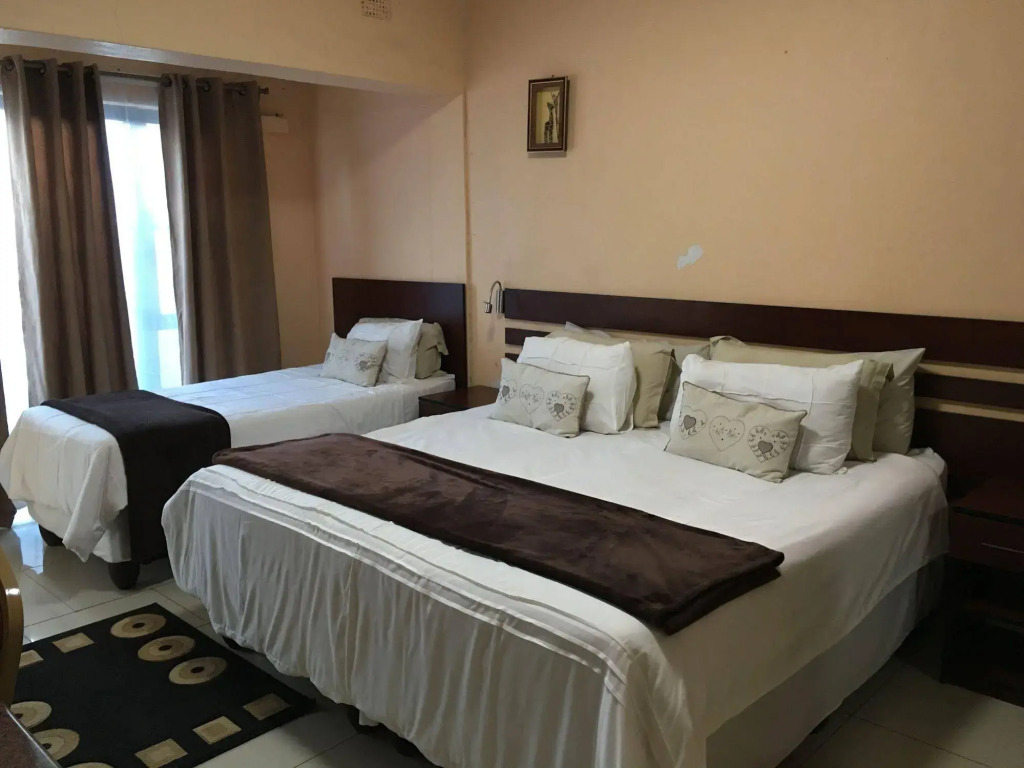 Valley View Lodge