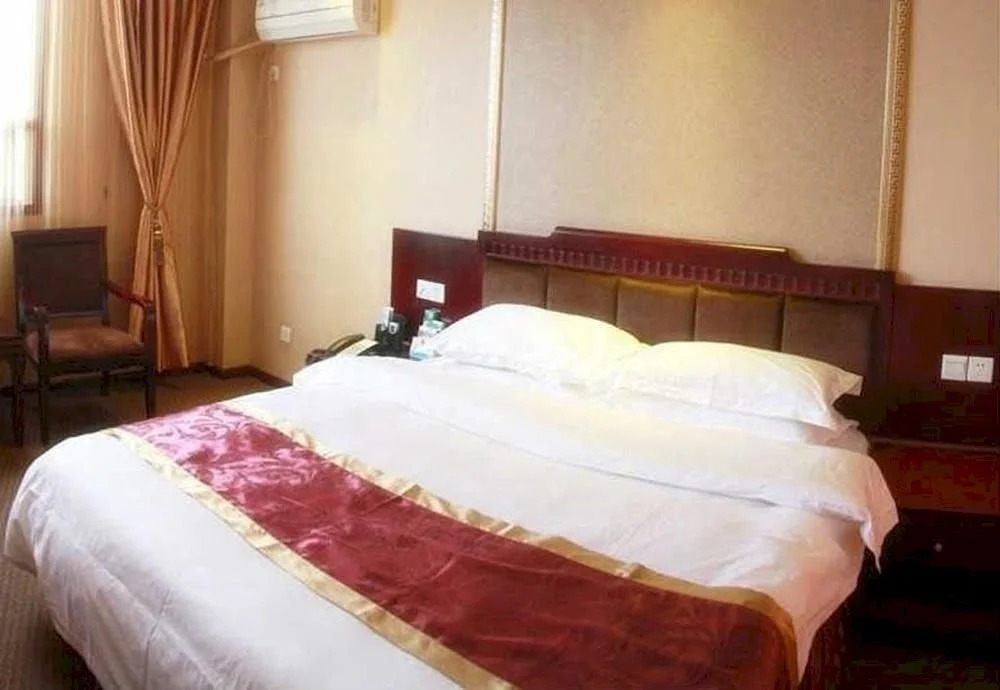 City Garden Hotel
