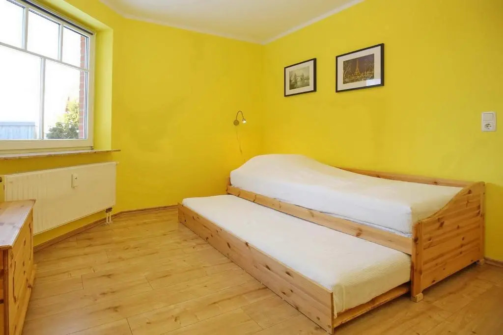 Fritz-Reuter-Weg 2 Wohnung 01