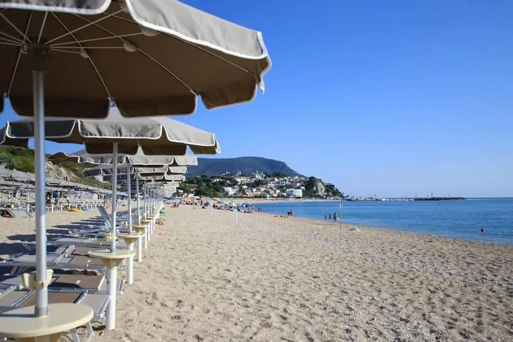 Maison Del Conero - Ombrellone e Lettini in Spiaggia Inclusi