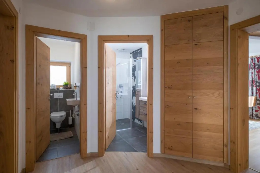 Chalet Strobl