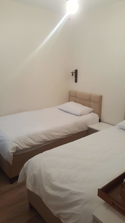 Taksim Soushian Hotel