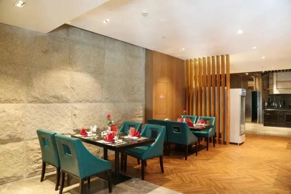 Jia Rong Hotel