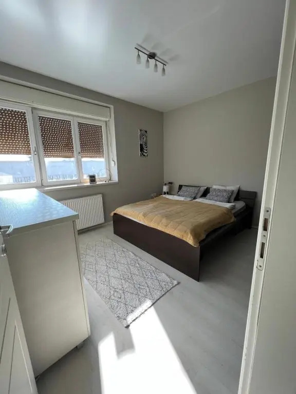 Center Lux Apartments