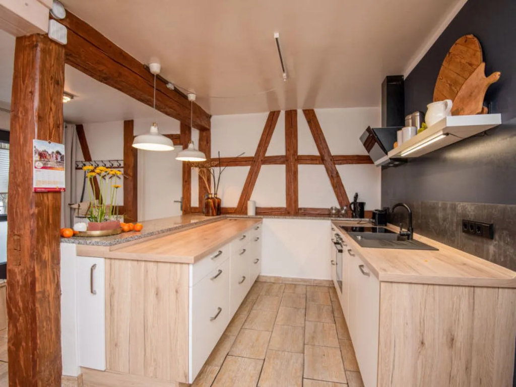 Apartment Eliese Suhl