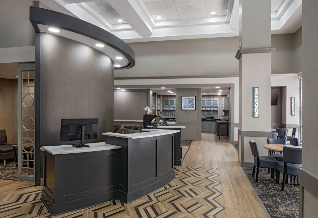 Hyatt Place Fair Lawn Paramus