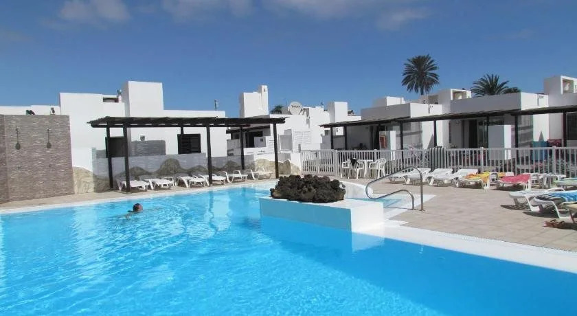 Apartamentos LIVVO Mar Azul
