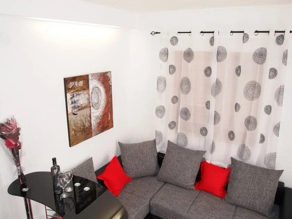 Franco - Secluded Paradise - A1 Ruza