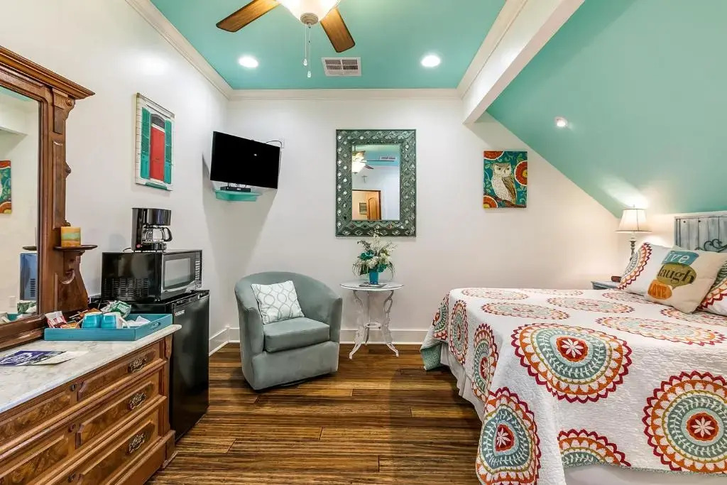 de la Bleau B&B