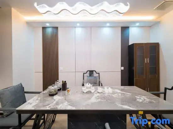 HanTing Hotel (Beijing Pinggu Wanda Plaza)