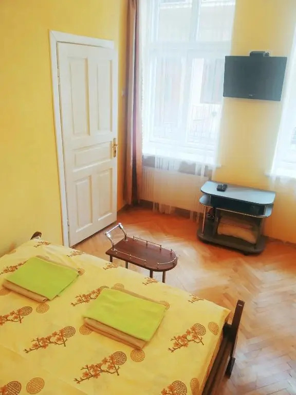 Lviv appartment on Yaroslava Mudrogo 14