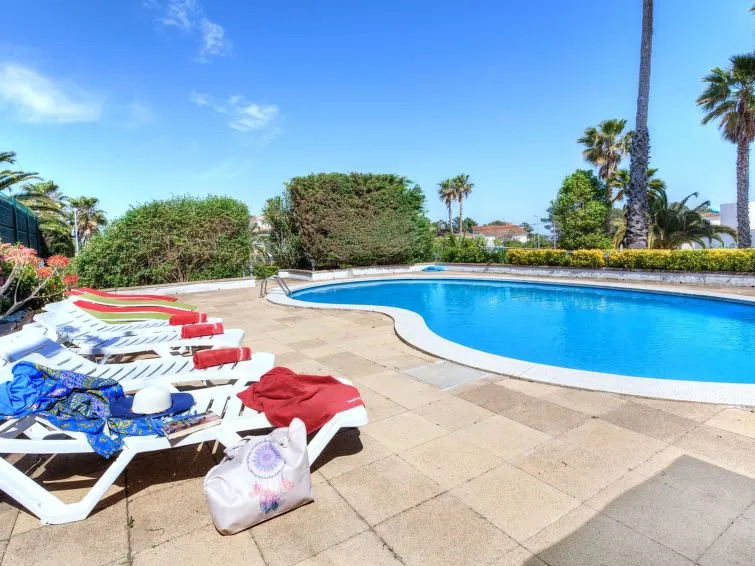 Holiday Home El Paraiso