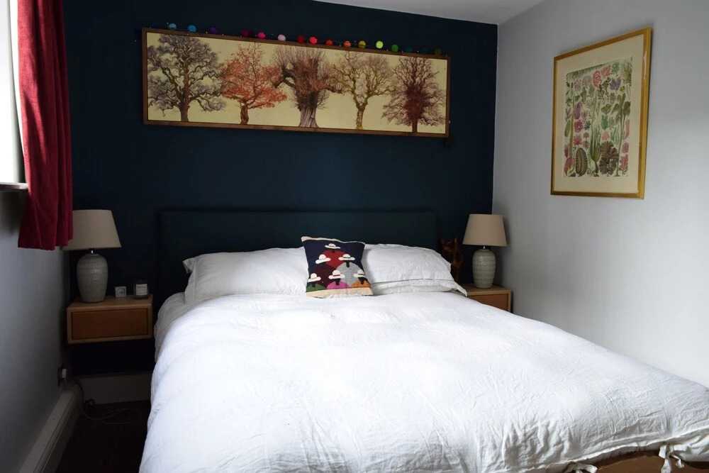 2 Bedroom Mezzanine In Clapham