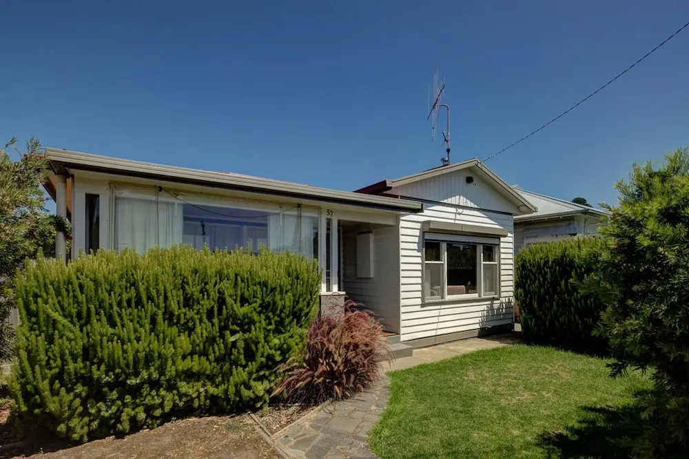 Wombat Cottage