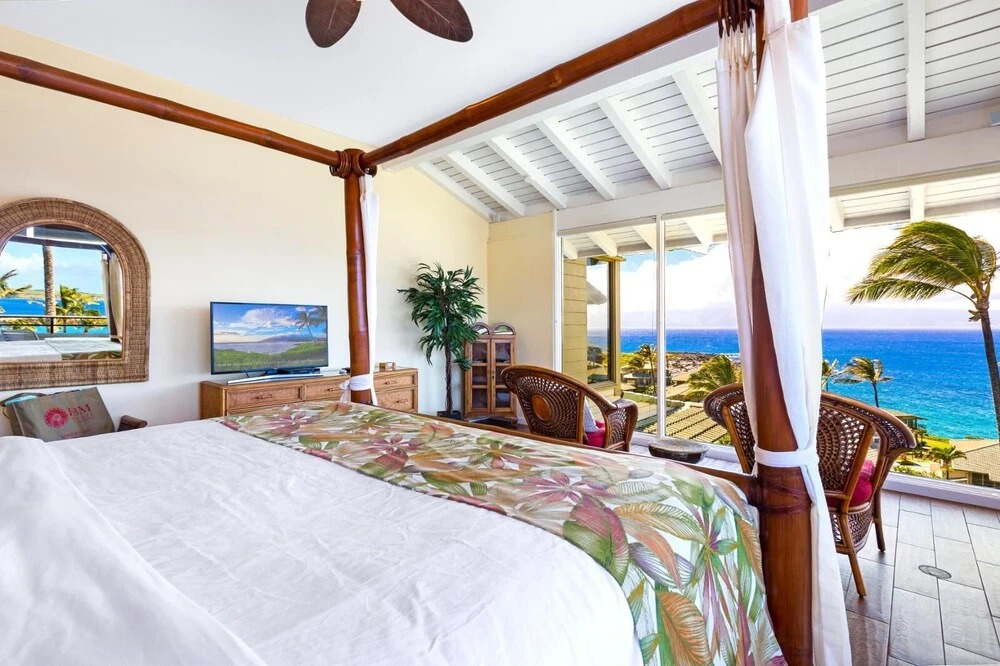 K B M Resorts- Kbv-15b3 Jaw-dropping 1Bd Luxury Bay Villa, Chefs Kitchen, Ocean Views!
