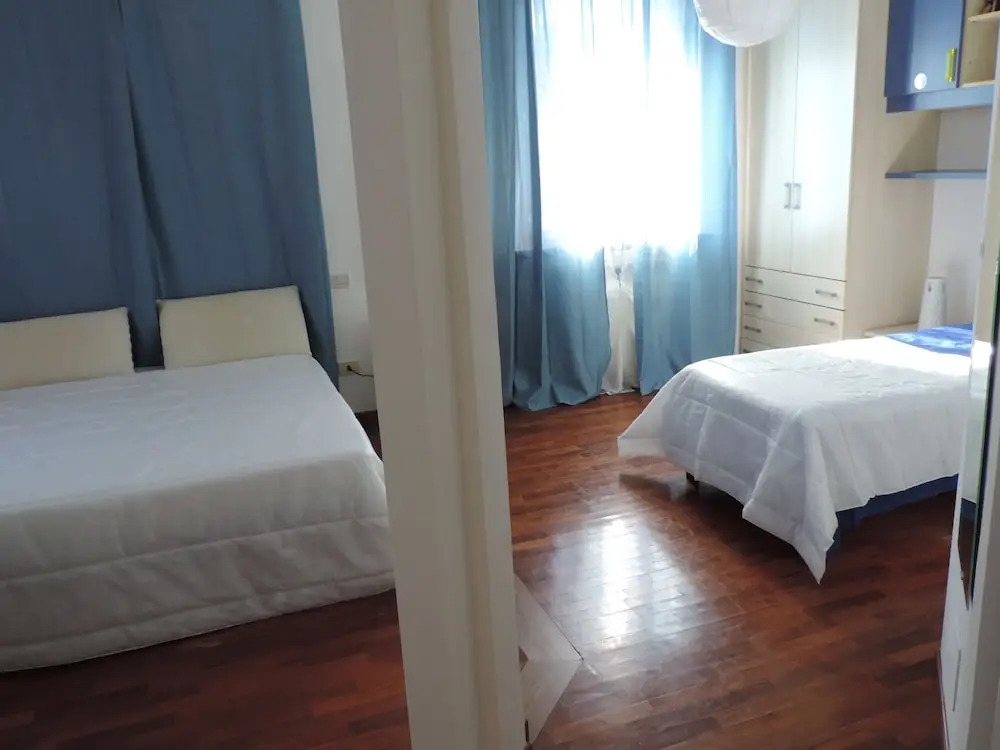 B&B Villa Rea